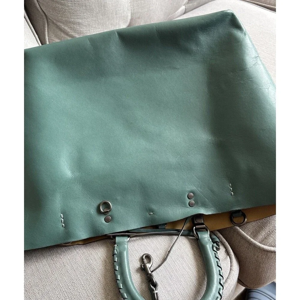 Coach 1941 Detachable Accessories: Hangtag & Shoulder Straps Authentic *No Bag
